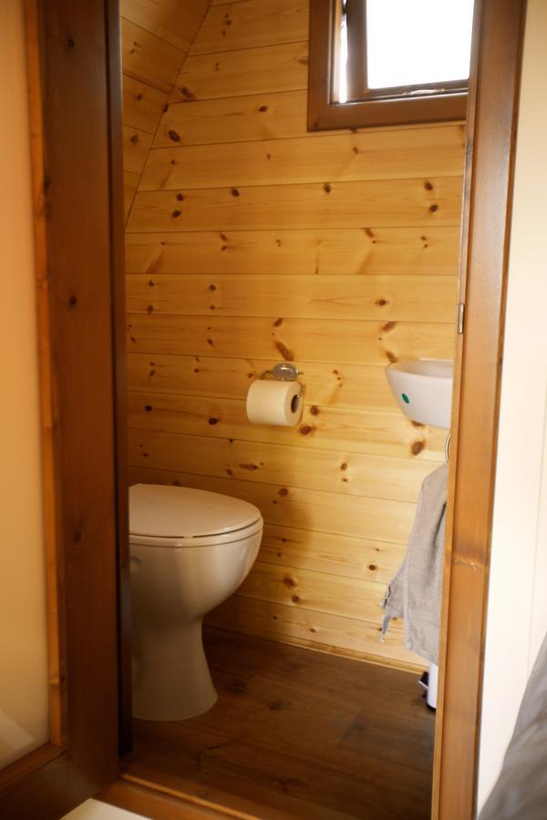 Bed and Breakfast Tig Lammax Мэкрум Экстерьер фото