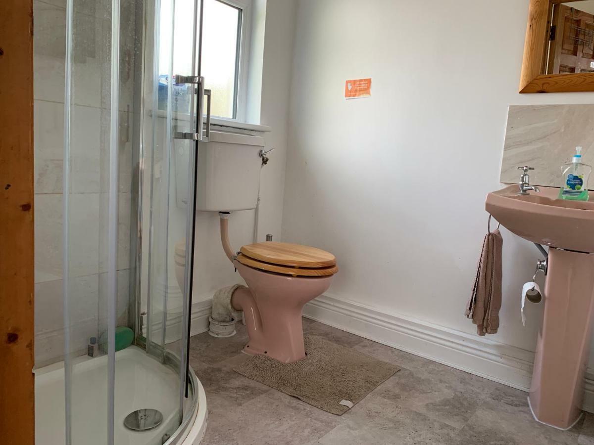 Bed and Breakfast Tig Lammax Мэкрум Экстерьер фото