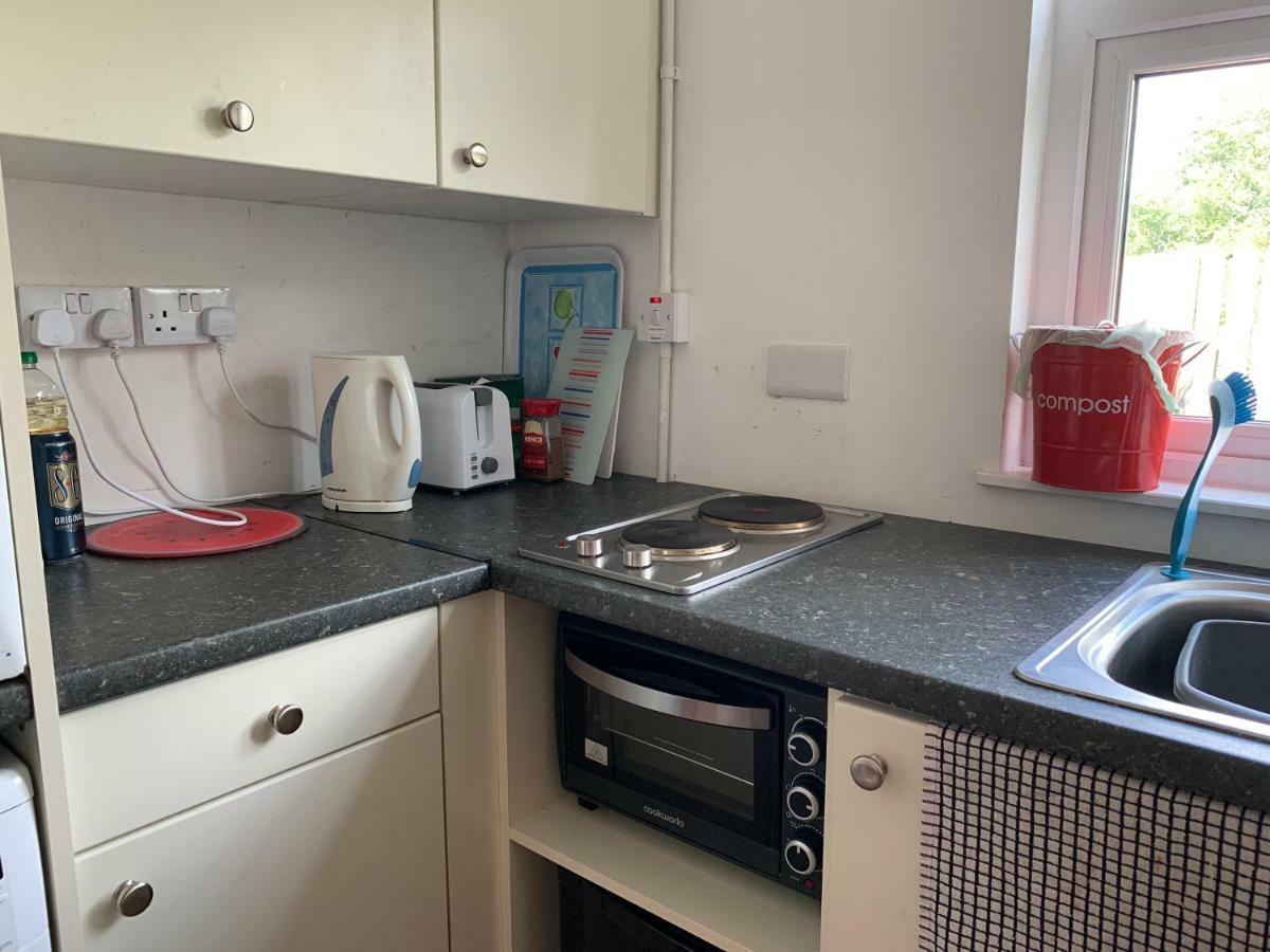 Bed and Breakfast Tig Lammax Мэкрум Экстерьер фото